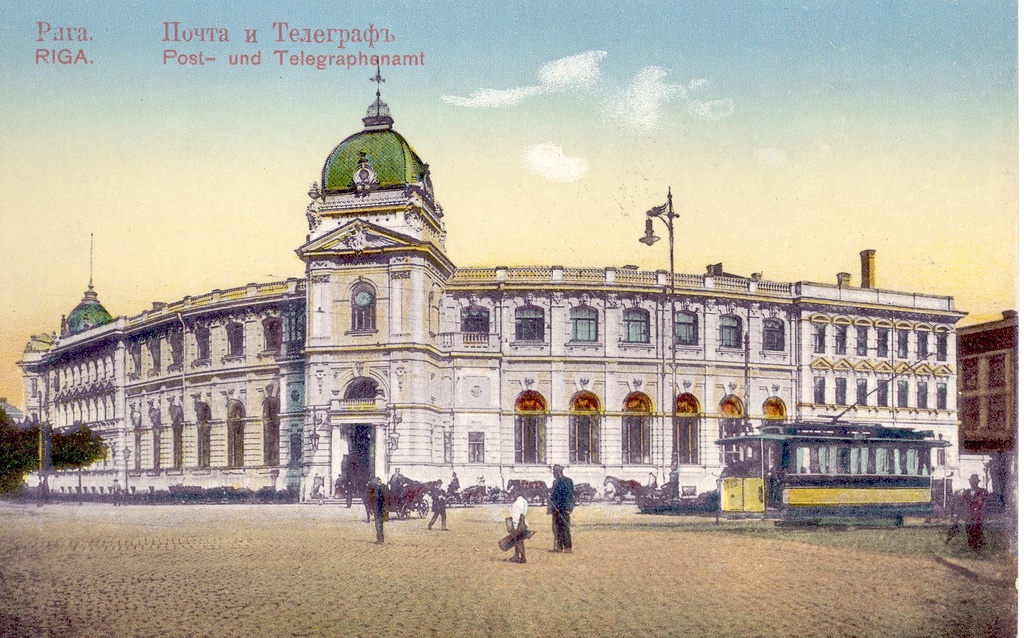 Riga