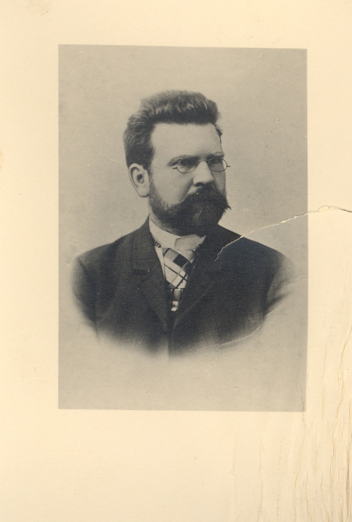 Andres Saal