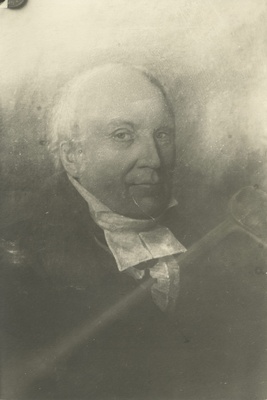 Otto Reinhold v. Holtz, Keila pastor  duplicate photo