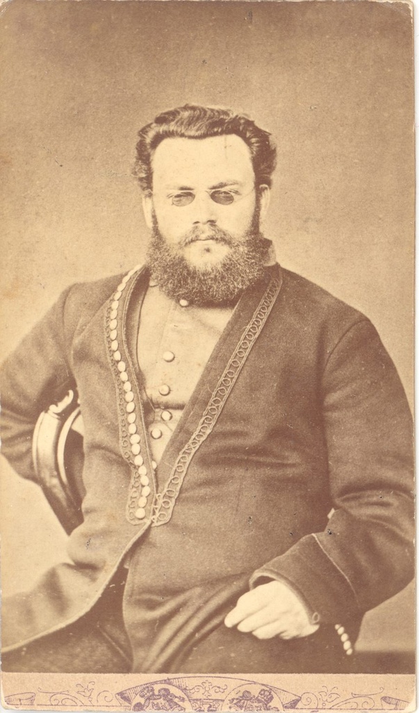 Jakobson, Carl Robert