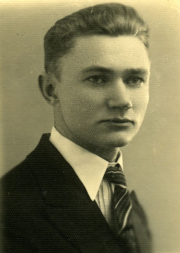 Karl Ristikivi 1939 ?