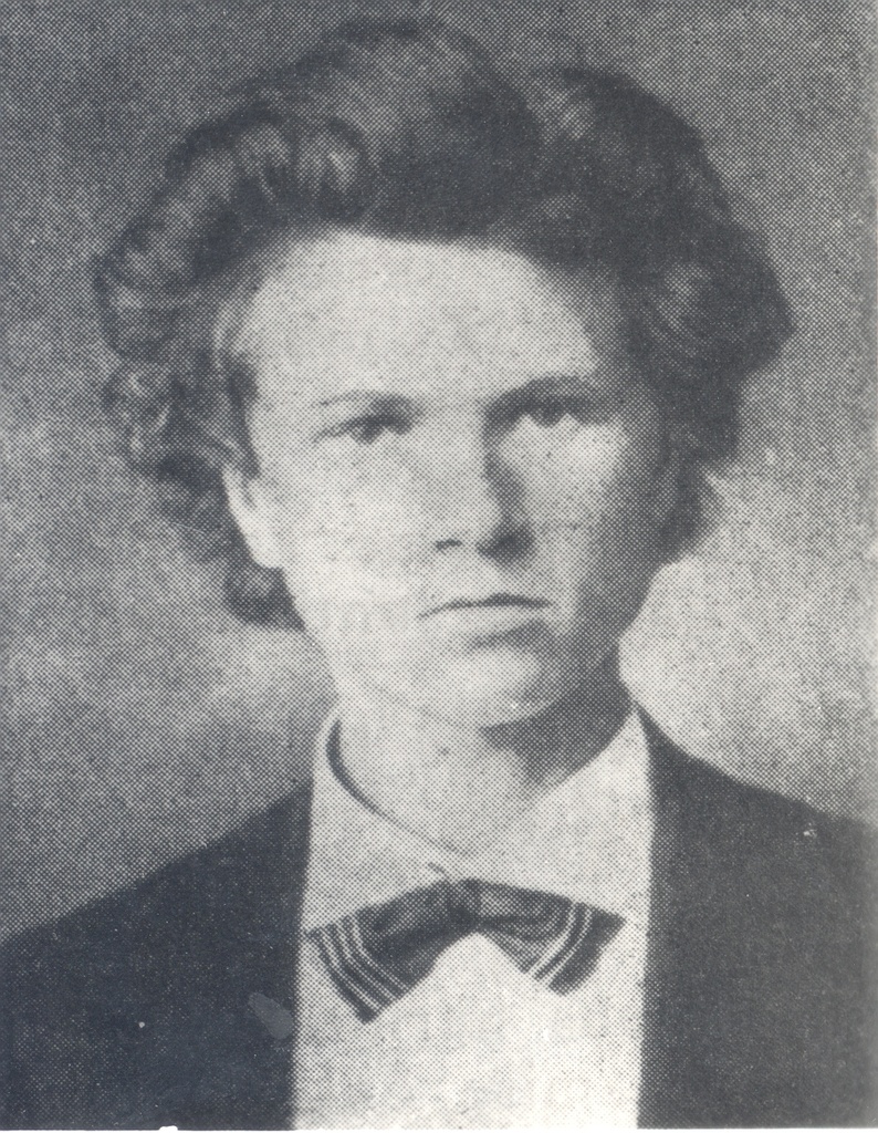 Yeah. Kunder (Young) Origin. : h. Kruus, e. Aleksandrikool, pp. 201