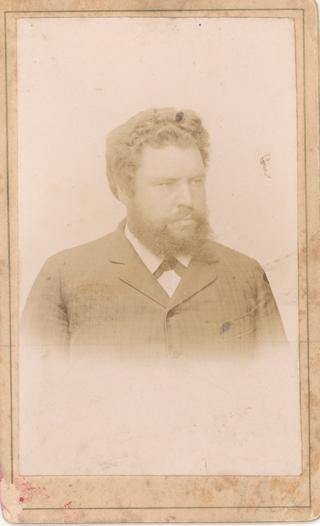 Jakob Tamm