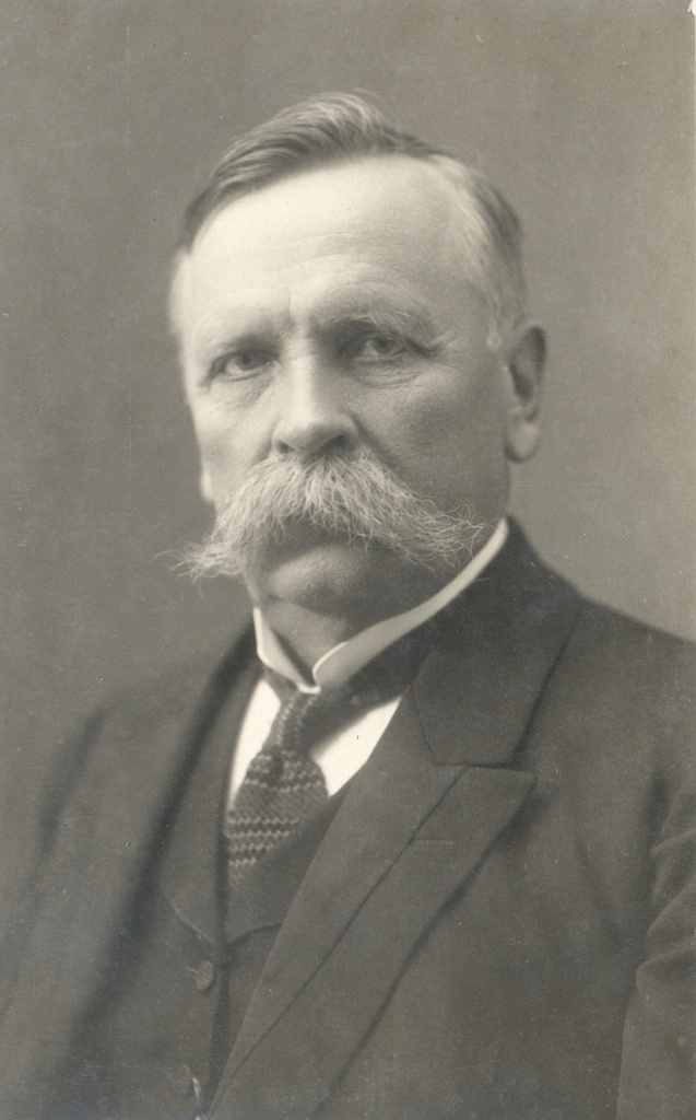 Anton Jürgenstein