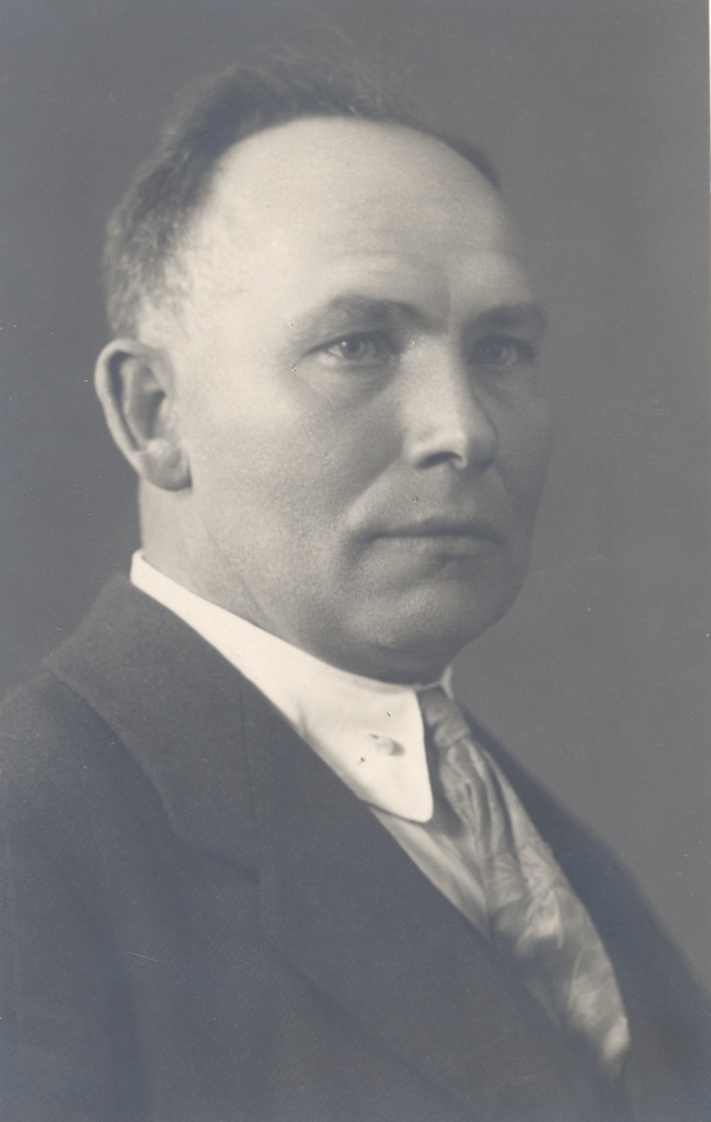 Jakob Game Forest
