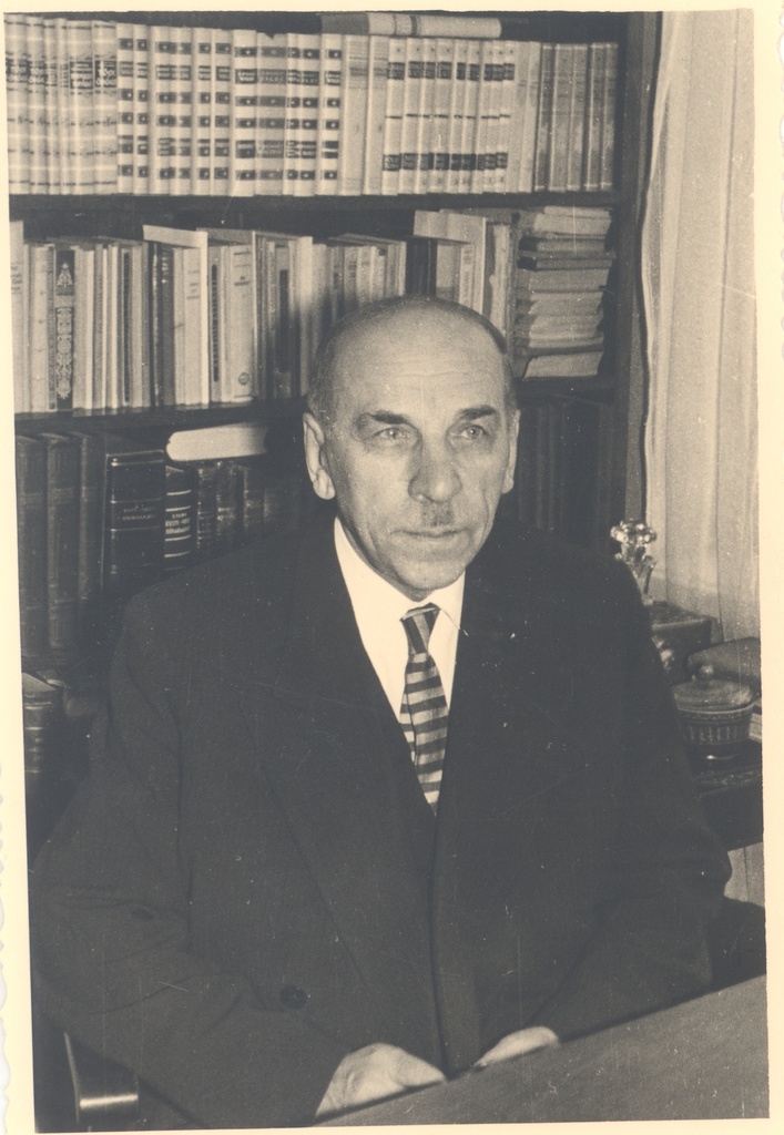Johannes Semper