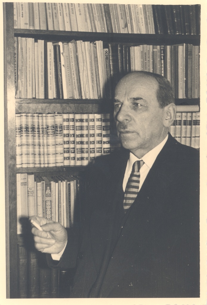 Johannes Semper