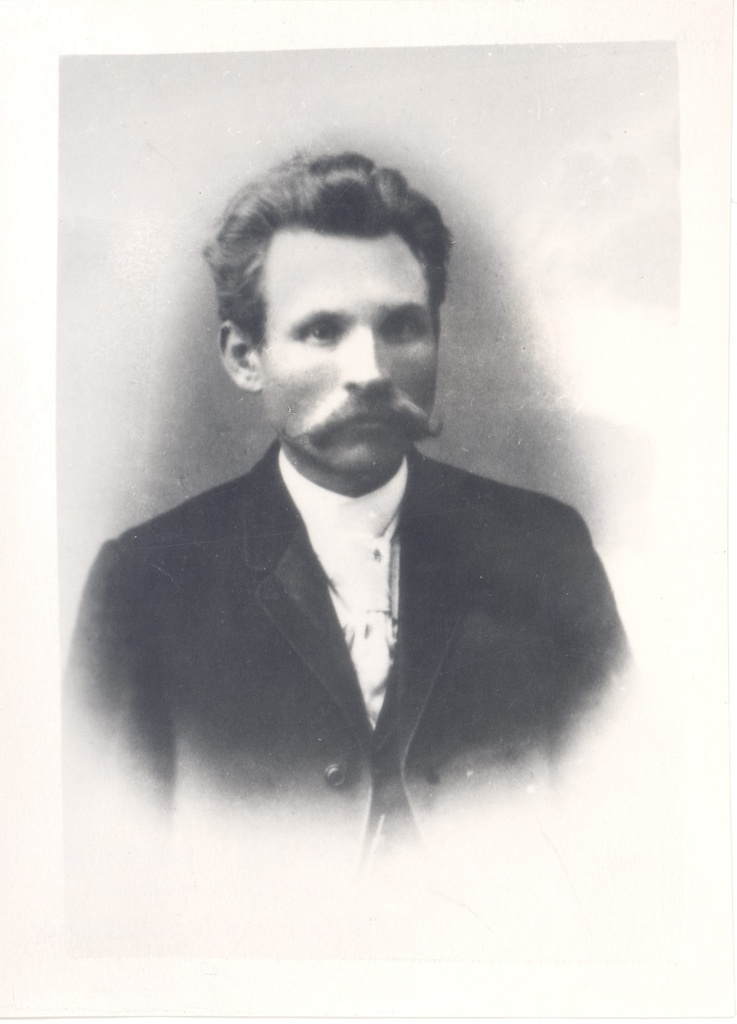 Viera, August, extract from the photo E-6:227