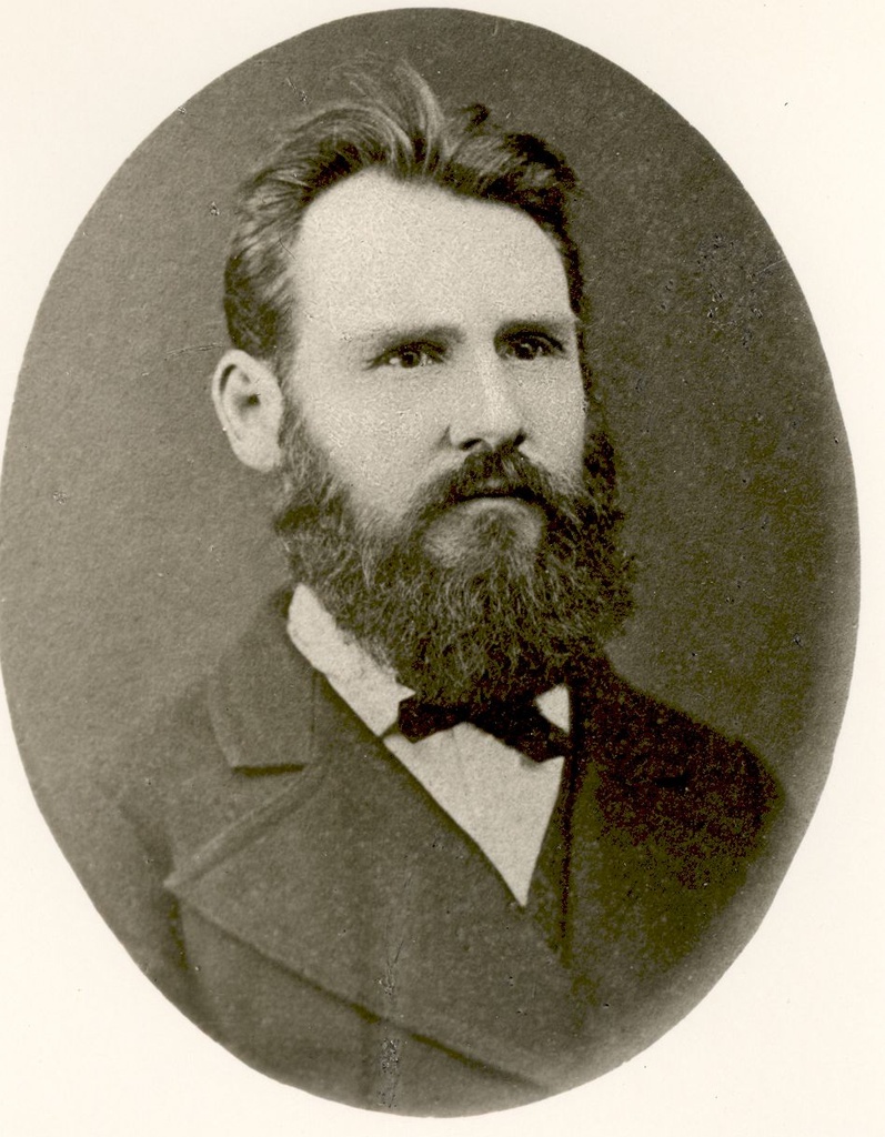 Adam Peterson