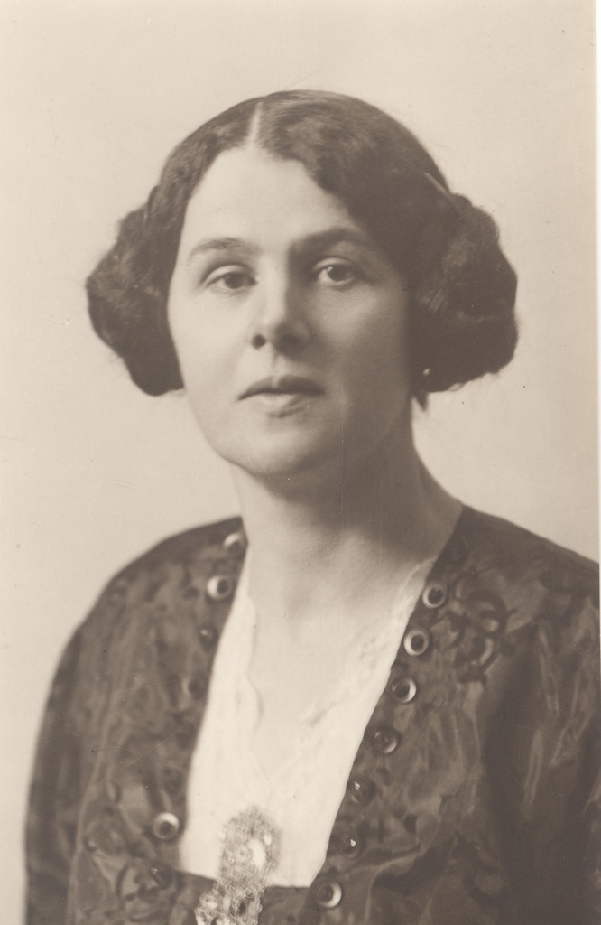 Aino Kallas