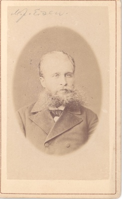 Eisen, M.J.  duplicate photo