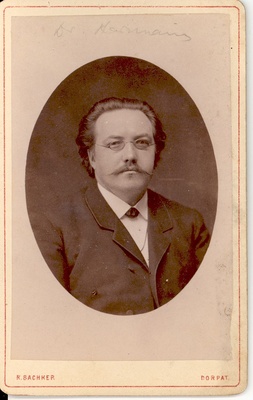 Karl August Hermann  duplicate photo