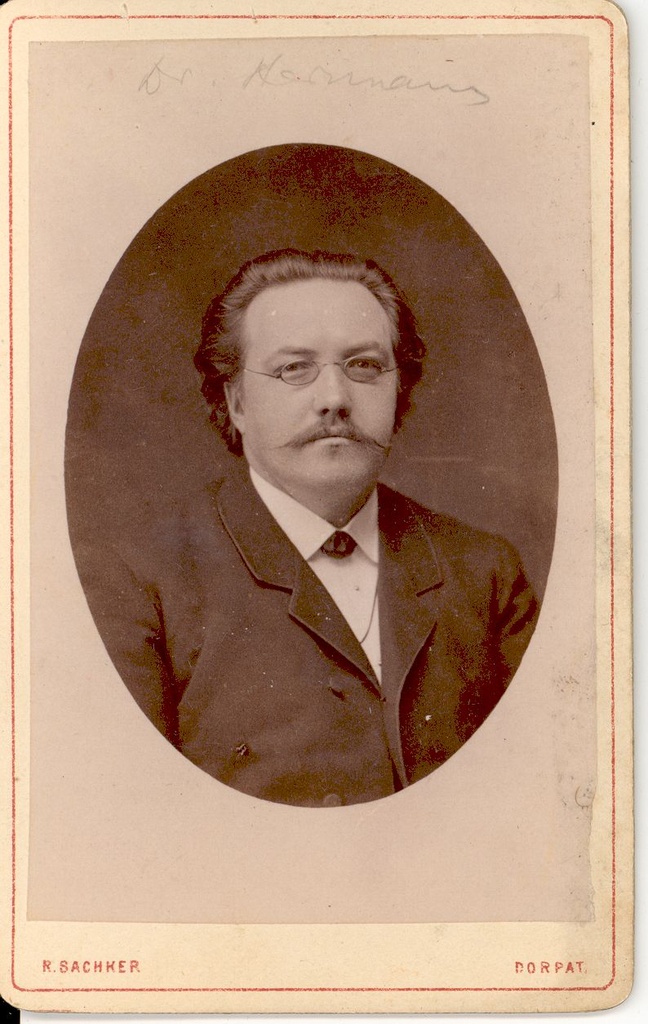 Karl August Hermann