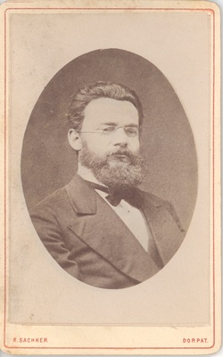 Jakobson, Carl Robert  similar photo
