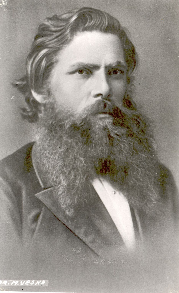Mihkel Veske