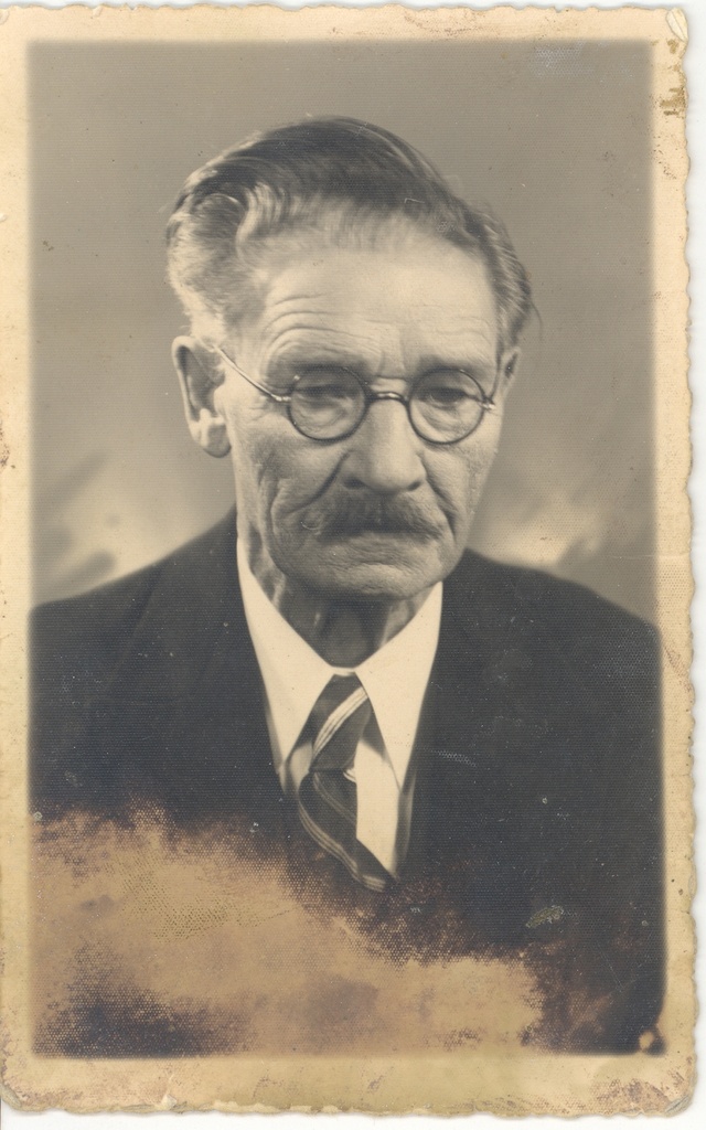 Jakob Liiv