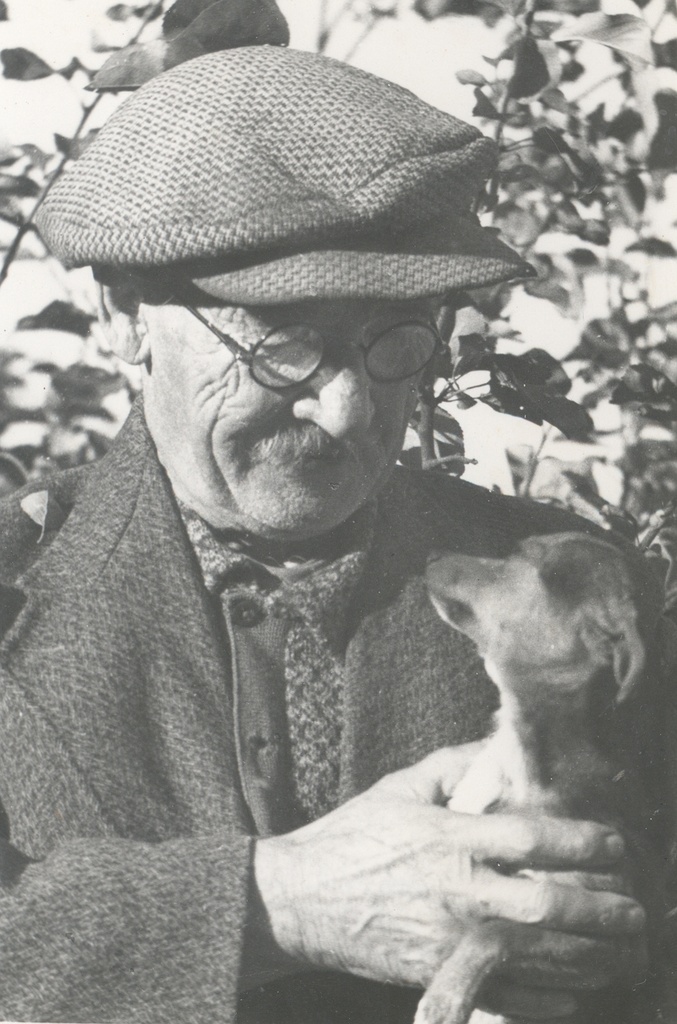 Jakob Liiv
