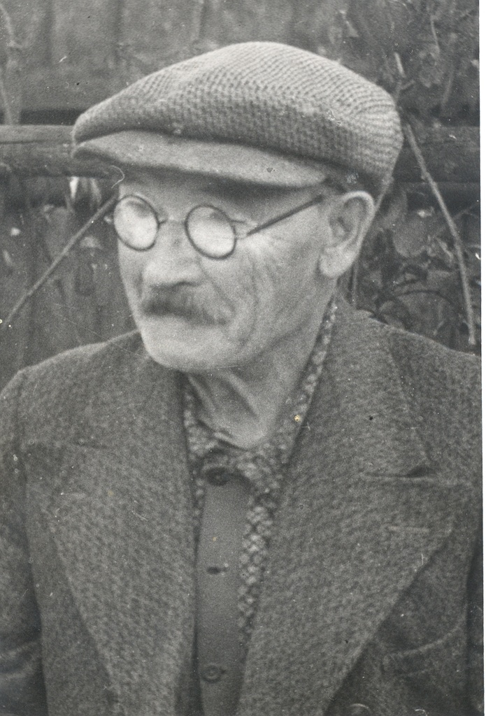 Jakob Liiv