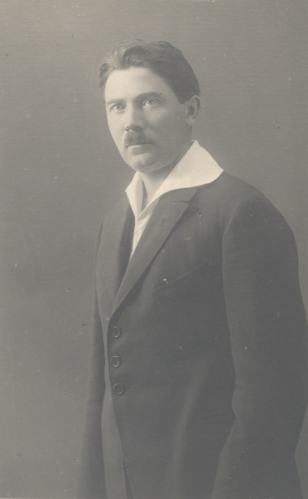 John Aavik