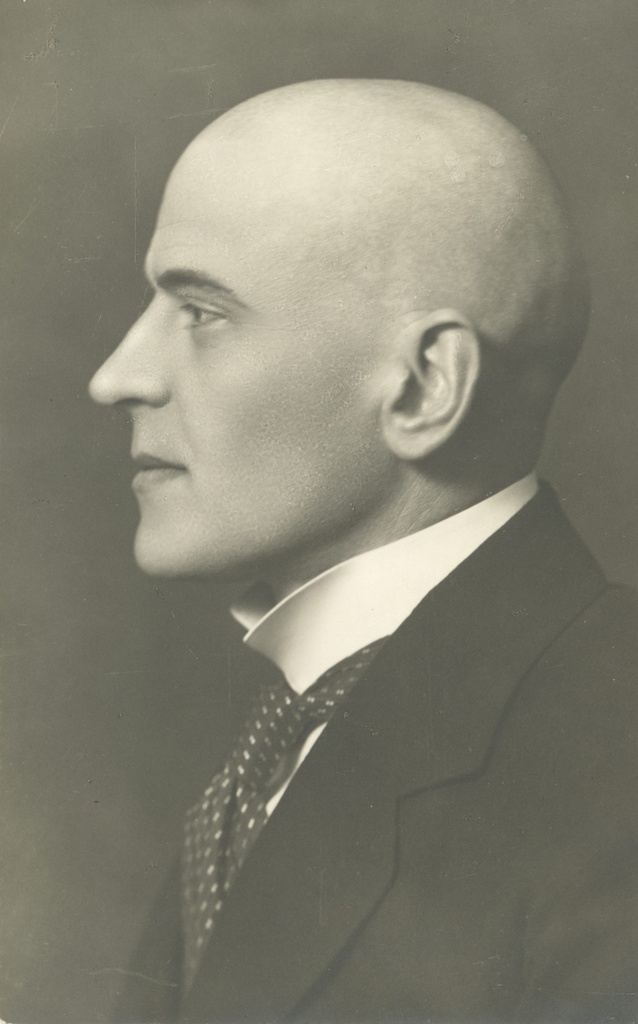 Arthur Adson