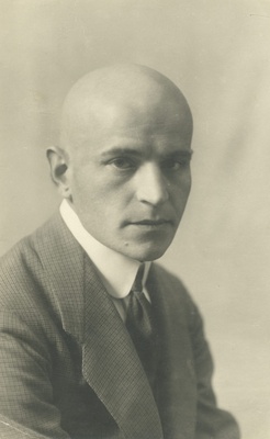 Arthur Adson  duplicate photo
