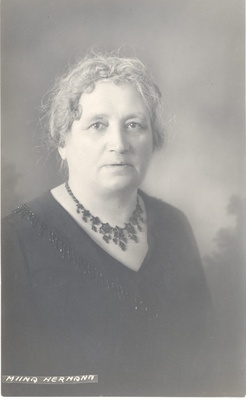 Hermann-Härma, Miina  duplicate photo