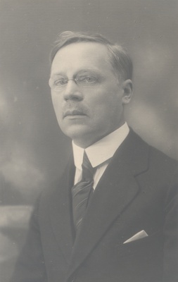Eduard Hubel  duplicate photo