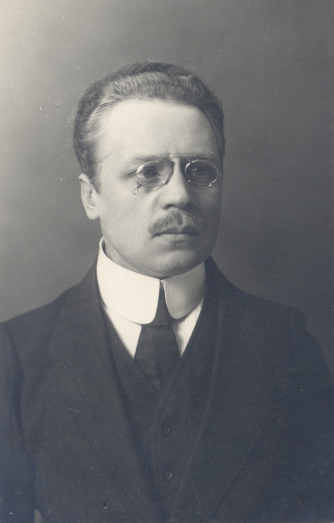 Eduard Hubel