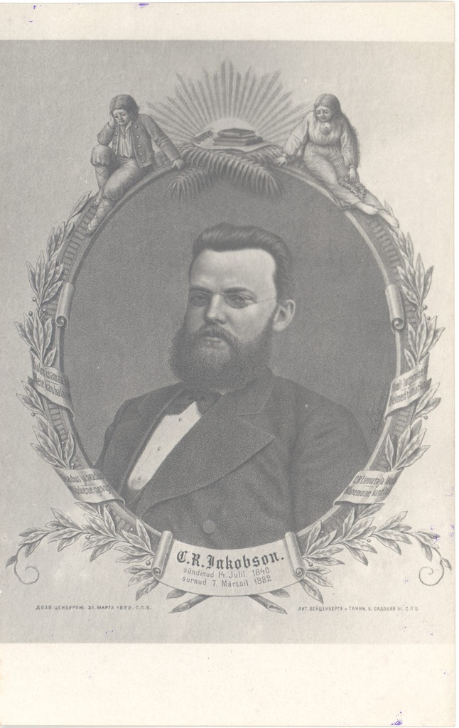 Jakobson, C. R.