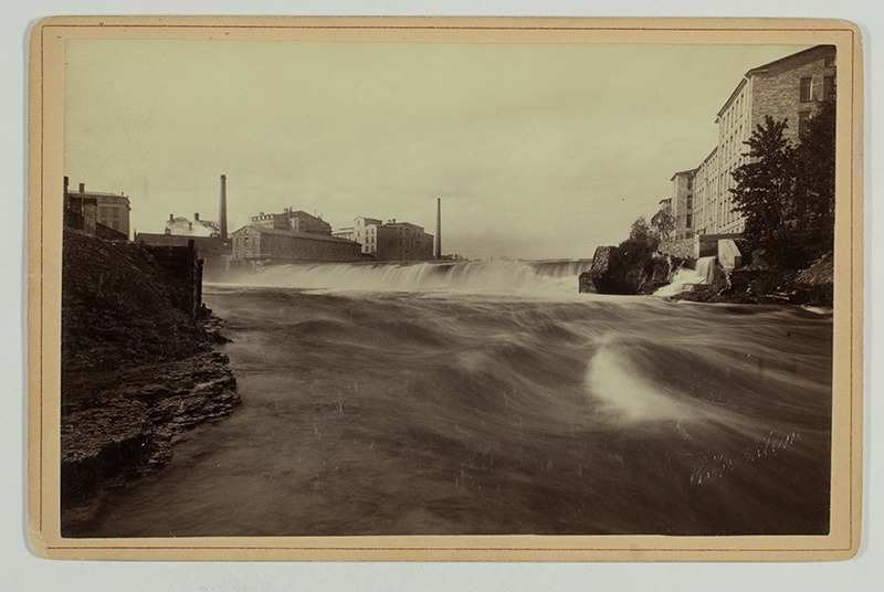 Narva Kreenholm