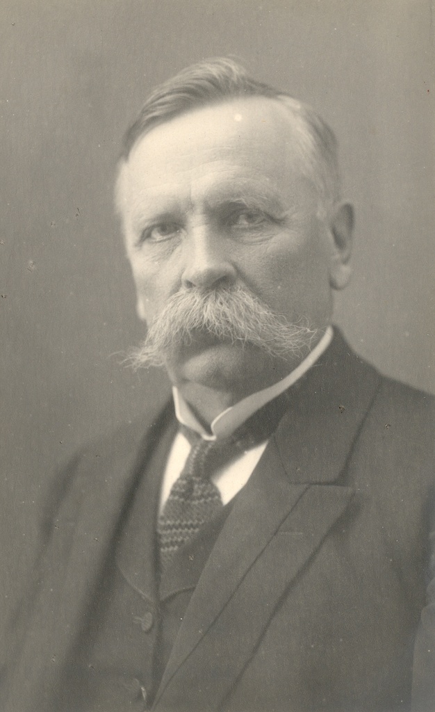 Anton Jürgenstein