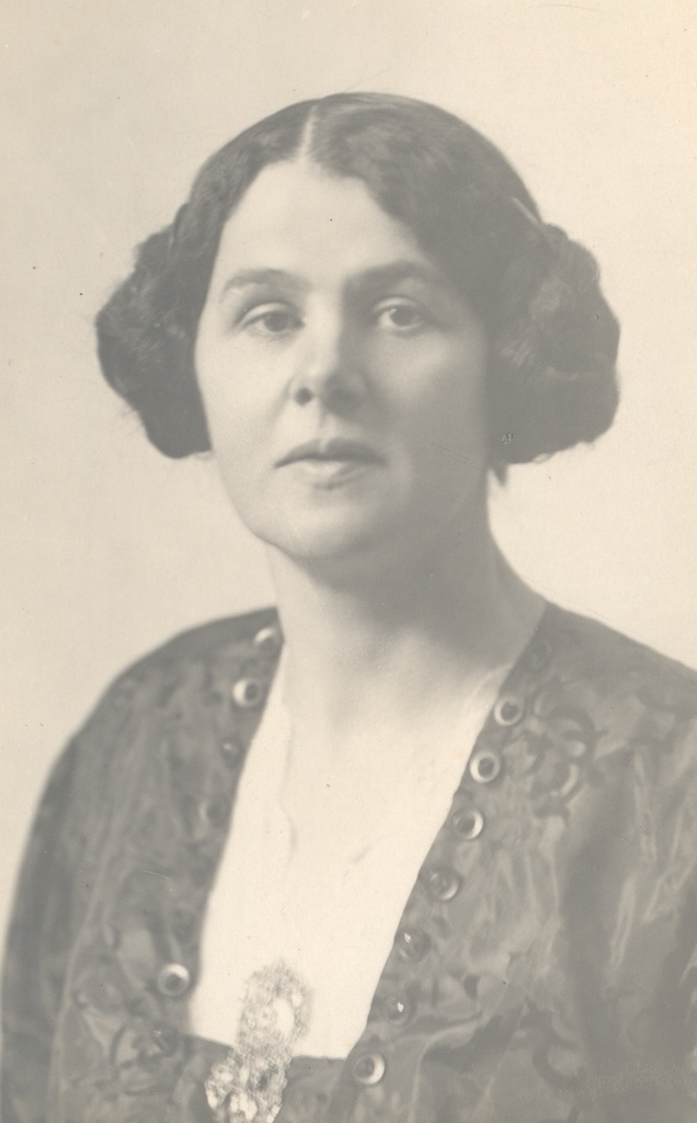 Aino Kallas