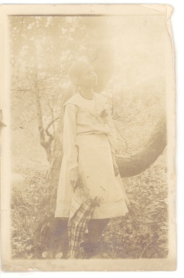 Marta Raudsepp, Hugo Raudsepa sister  duplicate photo