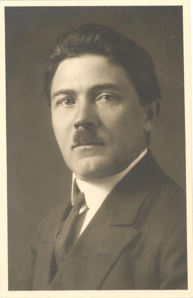 John Aavik
