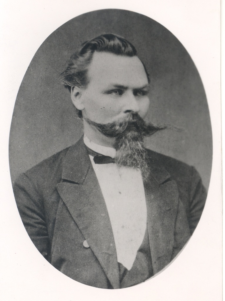 A. Grenzstein