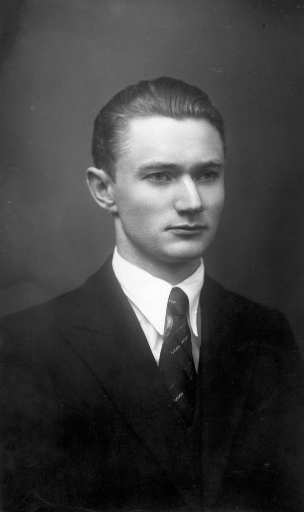 Karl Ristikivi