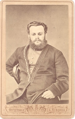 Jakobson, C. R.  duplicate photo