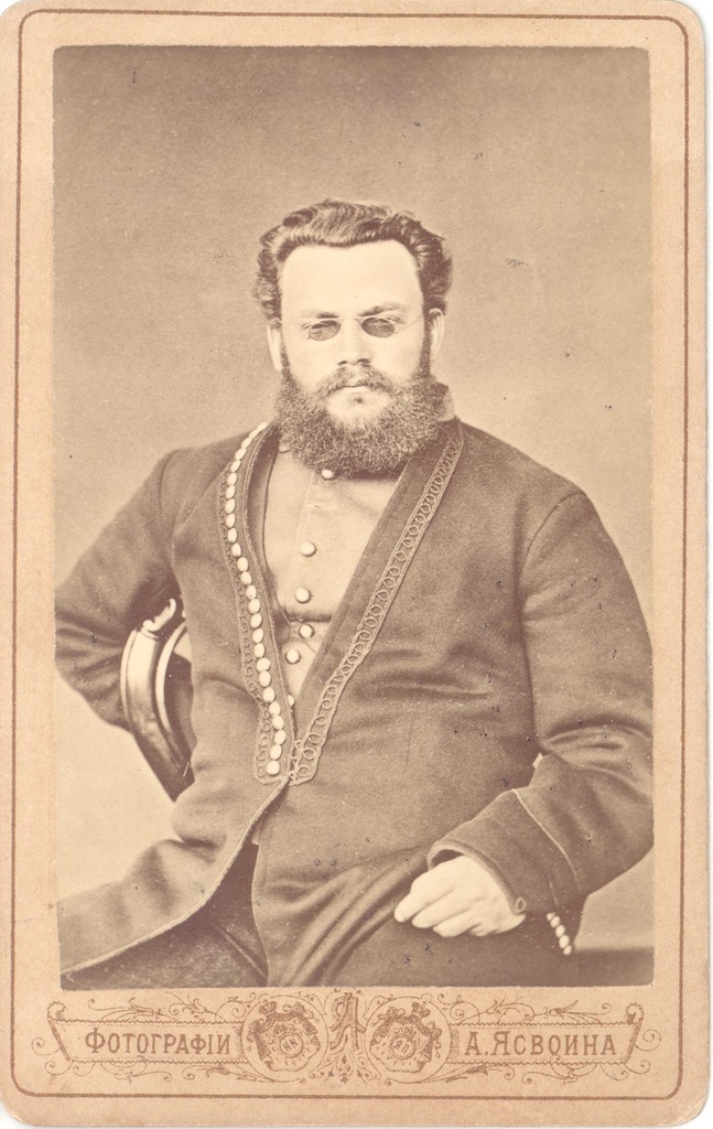 Jakobson, C. R.