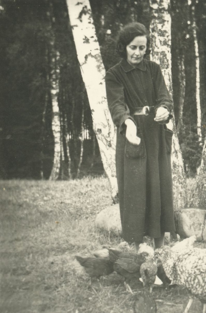 I. Visnapuu 1934. a