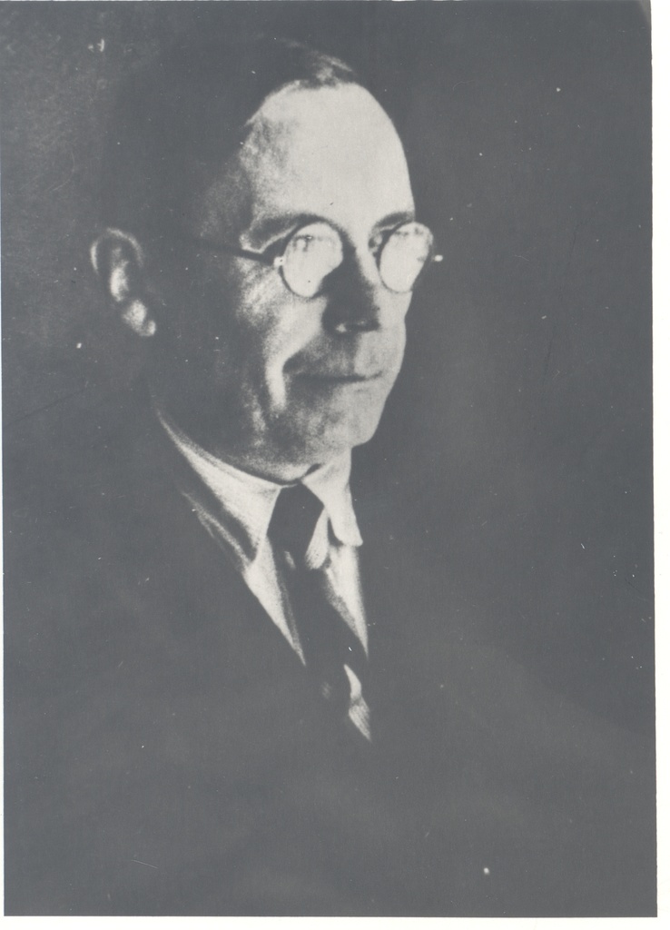 Hugo Iron Sepp