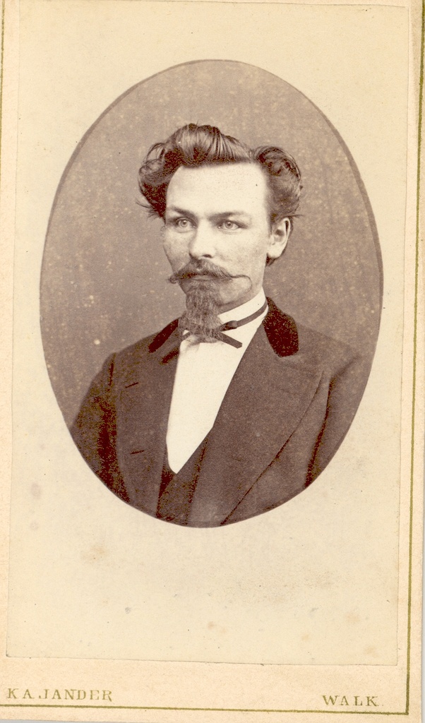 A. Grenzstein