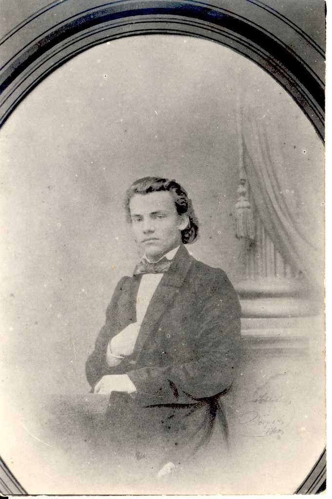 C. R. Jakobson