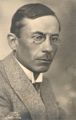 Hugo Iron Sepp  duplicate photo