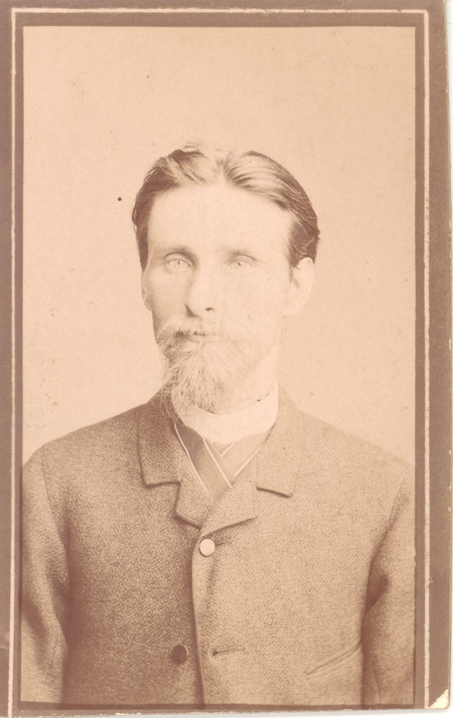 Jakobson, Peter