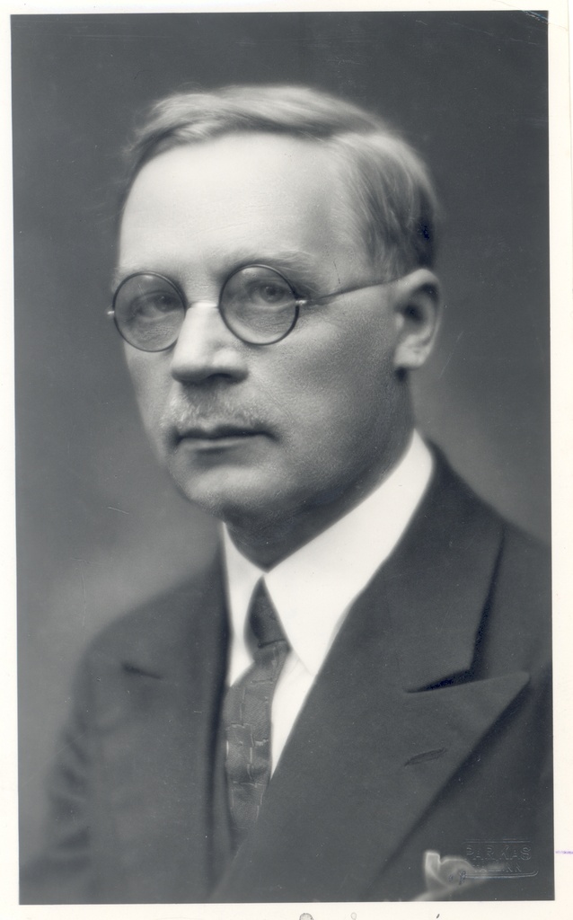 Eduard Hubel