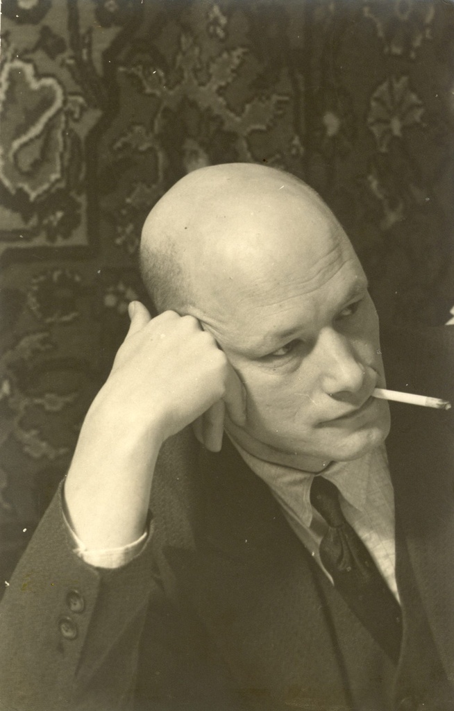 August Gailit