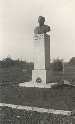 Jakob Liivi Memorial Stadium  duplicate photo