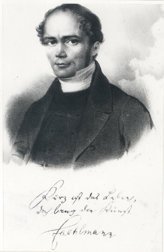 FR. R. Faehlmann
