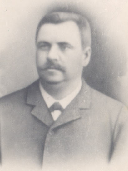 Jakob Tamm