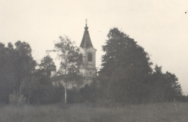 Drip Church (Jakob Tamme-related sites)